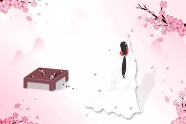 唐朝人生折相思：文学经典中的爱情与思念情感描摹