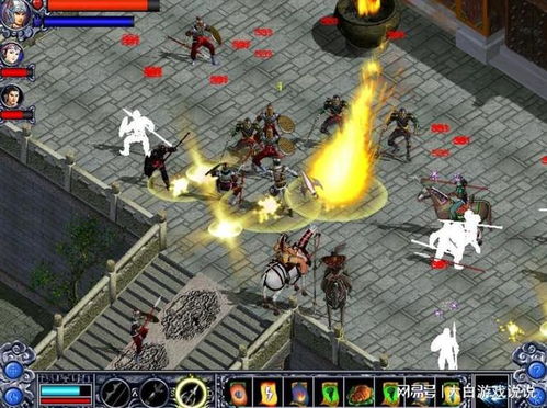 (微微游戏平台)微微三国官方网站：探索三国世界的精彩冒险与战斗经历