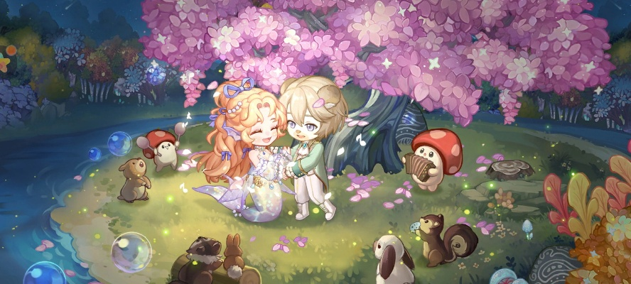 (奥比岛简介)探秘奥比岛:在奇幻世界中发现友谊与冒险的无限可能 (奥比岛简介)探秘奥比岛:在奇幻世界中发现友谊与冒险的无限可能