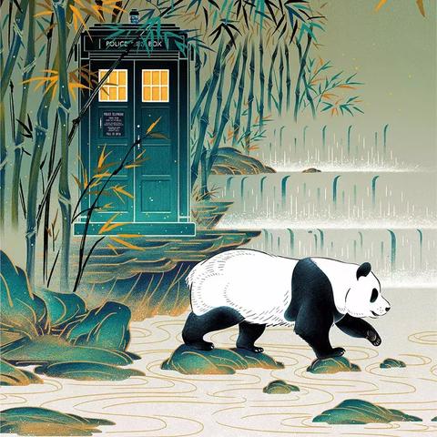 (纪录片 宇宙)BBC巨制纪录片《宇宙》首播：探索宇宙奥秘，引领视听新体验