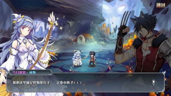 (aion炼金)深入探索艾恩洛亚炼金起源之章测试服:全新玩法与挑战解析 (aion炼金)深入探索艾恩洛亚炼金起源之章测试服:全新玩法与挑战解析