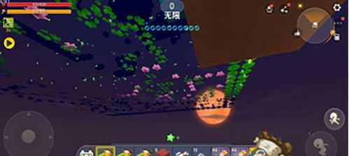 (迷你世界迷宫跑酷长什么样)迷你跑酷世界:在荒野迷宫中挑战极限生存与冒险的刺激体验 (迷你世界迷宫跑酷长什么样)迷你跑酷世界:在荒野迷宫中挑战极限生存与冒险的刺激体验