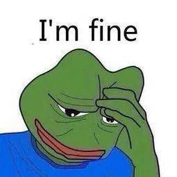 (悲伤蛙哭)一只悲伤蛙的故事:流浪、失落和终于找到真正的归宿 (悲伤蛙哭)一只悲伤蛙的故事:流浪、失落和终于找到真正的归宿