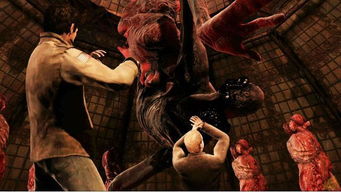 (寂静岭游戏怎么玩)成为寂静岭专家:全面指南和实用教程带你玩转游戏世界 (寂静岭游戏怎么玩)成为寂静岭专家:全面指南和实用教程带你玩转游戏世界