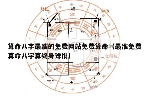 (免费算命算命最准的免费网站在线算命)探秘未来:在线电脑免费算命网站提供的准确预测与指引服务 (免费算命算命最准的免费网站在线算命)探秘未来:在线电脑免费算命网站提供的准确预测与指引服务