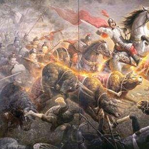 (霸道城管爱上我(gl) 小说)霸道城主爱上仇人女儿：仇恨与爱情的交织，命运转折揭开真相